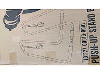 Partij gorilla fitness artikelen - 50 items - afbeelding 6 van  28