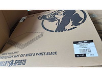 Partij gorilla fitness artikelen - 50 items - afbeelding 9 van  28