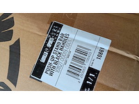 Partij gorilla fitness artikelen - 50 items - afbeelding 1 van  10