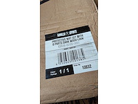 Partij gorilla fitness artikelen - 50 items - afbeelding 3 van  10