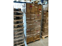 Partij gouden bloempotten h12xø16,5 (360x) - afbeelding 5 van  6