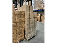 Partij grafvazenstandaarden op wielen h151,5cm (34x) - afbeelding 3 van  3