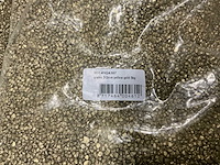 Partij grains 2-3mm yellow gold 5kg per zak (135x) - afbeelding 2 van  2