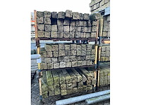 Partij granieten blokken (210x) - afbeelding 4 van  4