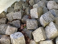 Partij granieten stenen - afbeelding 3 van  4