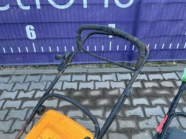 Partij grasmaaiers (5x) - afbeelding 2 van  16