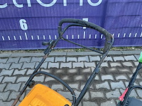 Partij grasmaaiers (5x) - afbeelding 2 van  16