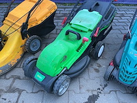Partij grasmaaiers (5x) - afbeelding 4 van  16