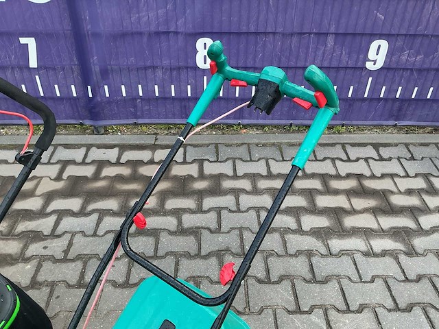 Partij grasmaaiers (5x) - afbeelding 8 van  16