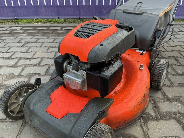 Partij grasmaaiers (5x) - afbeelding 10 van  16