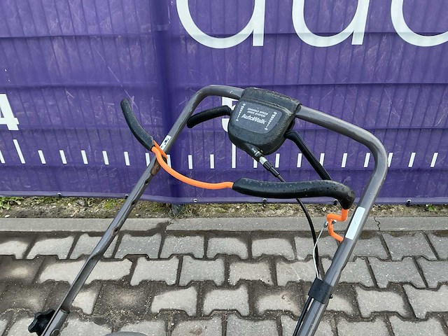 Partij grasmaaiers (5x) - afbeelding 11 van  16