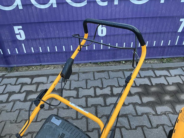 Partij grasmaaiers (5x) - afbeelding 14 van  16