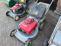 Partij grasmaaiers - afbeelding 3 van  21