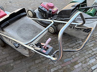Partij grasmaaiers - afbeelding 10 van  21