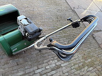 Partij grasmaaiers - afbeelding 13 van  21