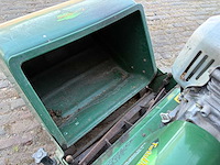 Partij grasmaaiers - afbeelding 14 van  21