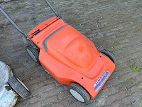 Partij grasmaaiers - afbeelding 15 van  21