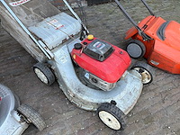 Partij grasmaaiers - afbeelding 16 van  21