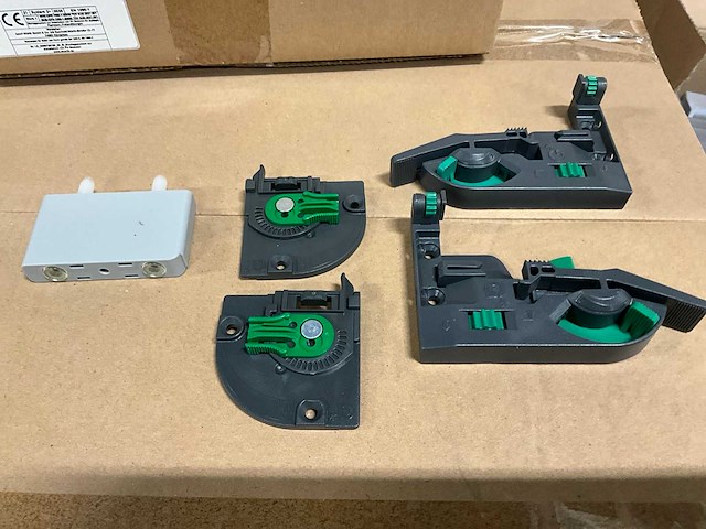 Partij grass dynapro 4d - afbeelding 3 van  6