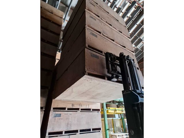 Partij graszaad droogkisten (ca. 80x) - afbeelding 6 van  6