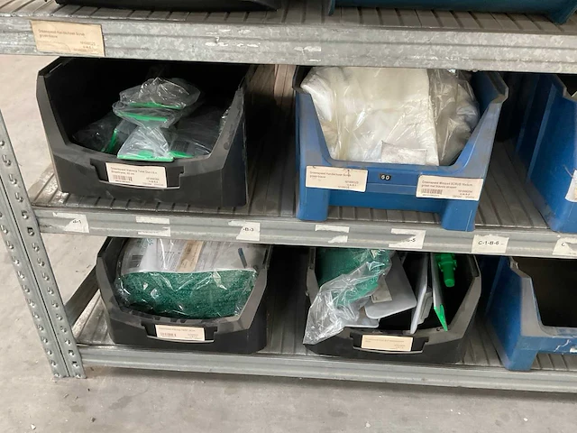 Partij greenspeed artikelen - afbeelding 2 van  16