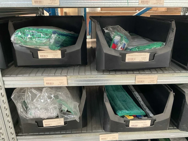 Partij greenspeed artikelen - afbeelding 4 van  16