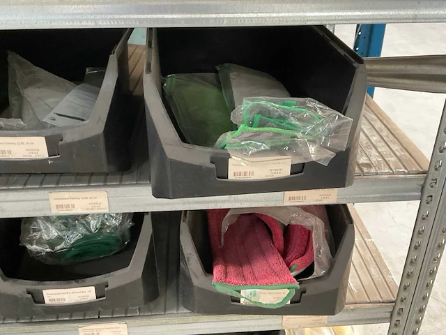 Partij greenspeed artikelen - afbeelding 6 van  16