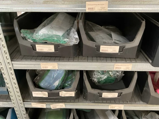 Partij greenspeed artikelen - afbeelding 7 van  16