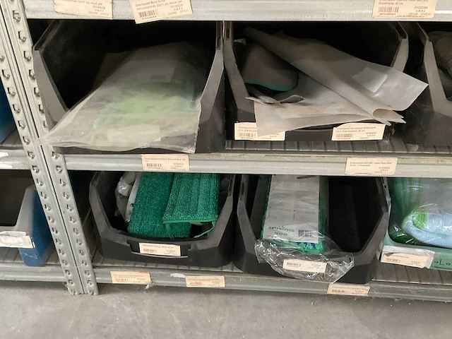 Partij greenspeed artikelen - afbeelding 8 van  16