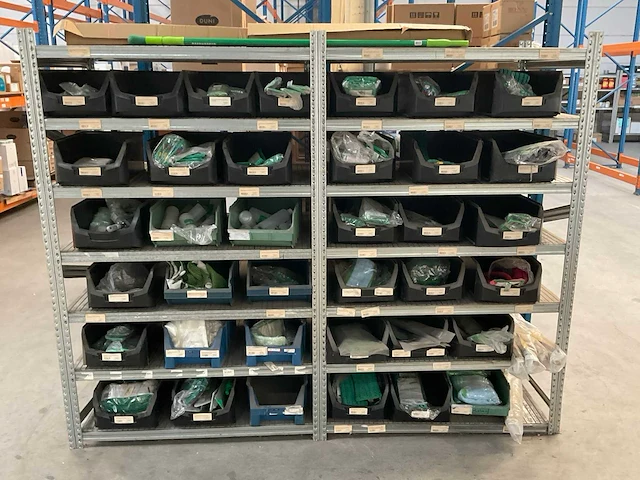 Partij greenspeed artikelen - afbeelding 1 van  16