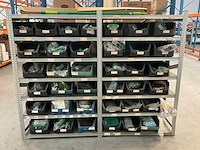 Partij greenspeed artikelen