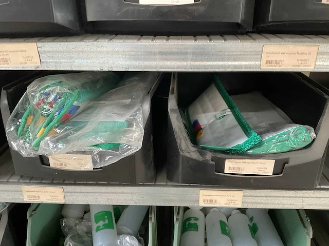 Partij greenspeed artikelen - afbeelding 11 van  16