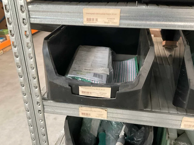 Partij greenspeed artikelen - afbeelding 12 van  16