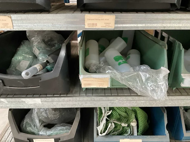 Partij greenspeed artikelen - afbeelding 13 van  16