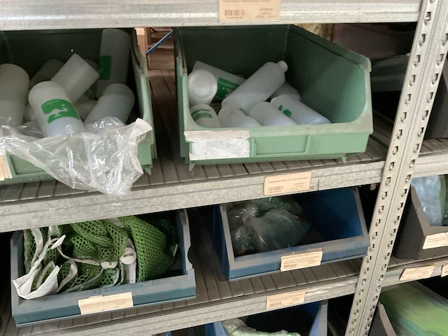 Partij greenspeed artikelen - afbeelding 14 van  16