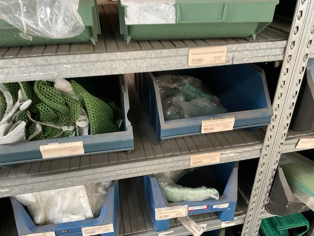 Partij greenspeed artikelen - afbeelding 15 van  16