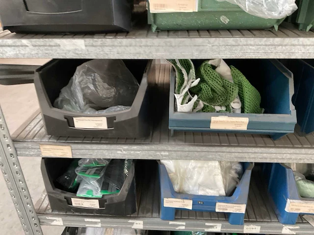 Partij greenspeed artikelen - afbeelding 16 van  16