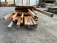 Partij grenen & douglas regels - afbeelding 3 van  4