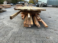 Partij grenen & douglas regels - afbeelding 4 van  4