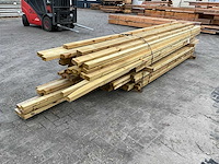 Partij grenen regels - afbeelding 2 van  5