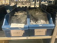 Partij grepen solid rvs 128mm - afbeelding 5 van  6