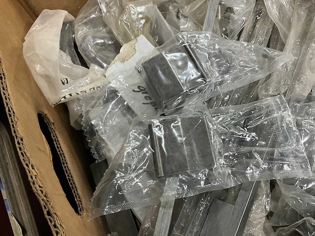 Partij grepen - afbeelding 2 van  4