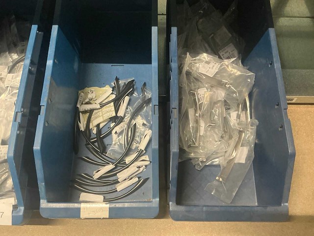 Partij grepen - afbeelding 6 van  9