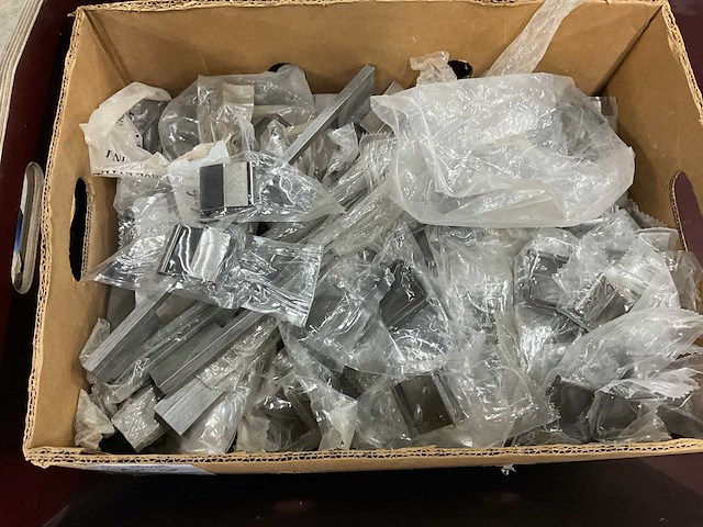 Partij grepen - afbeelding 1 van  4