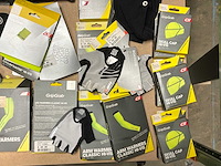 Partij gripgrab fietskleding en accessoires (26x) - afbeelding 4 van  5