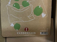 Partij groentetassen 3/per pack (60x) - afbeelding 2 van  4