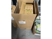 Partij groentetassen 3/per pack (60x) - afbeelding 4 van  4