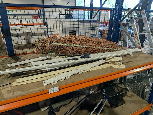 Partij groenvoorziening toebehoren - afbeelding 9 van  19