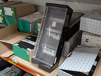 Partij groepenkasten met diverse componenten, emat - afbeelding 2 van  11