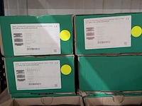 Partij groepenkasten met diverse componenten, emat - afbeelding 6 van  11